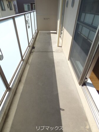 甲子園駅 徒歩5分 3階の物件内観写真